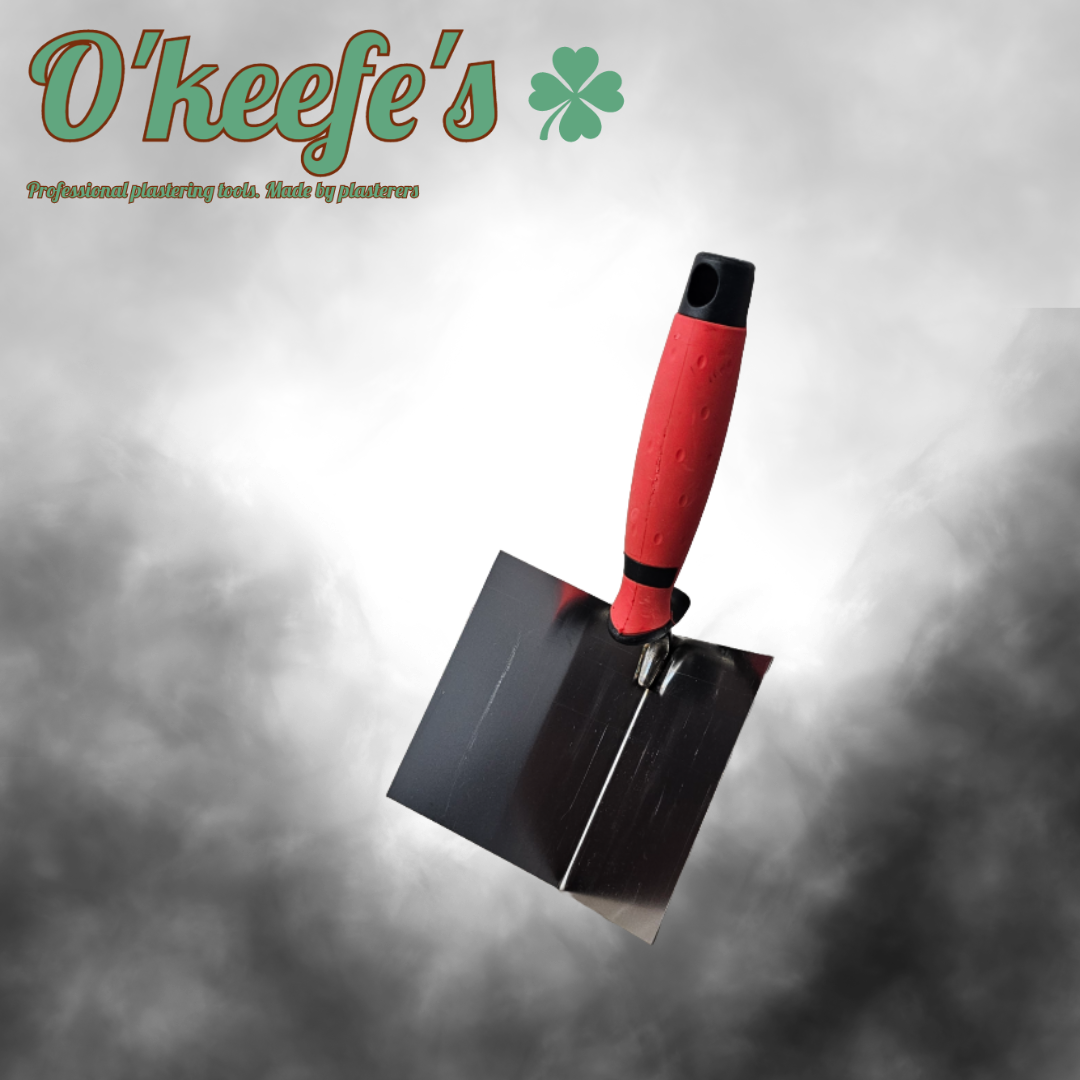 O'keefe's pro corner trowel