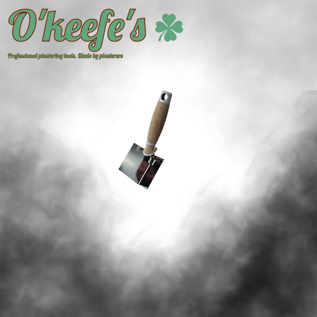 O'keefe's pro corner trowel