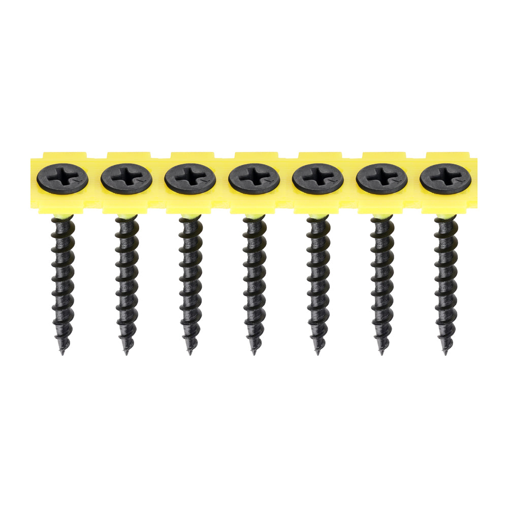 Collated drywall screws bulk buy