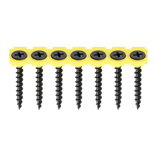 Collated drywall screws bulk buy