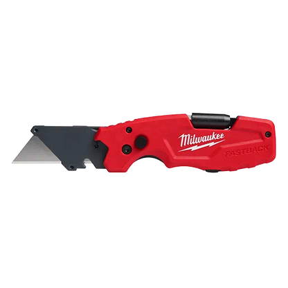 milwaukee fast back 6 in 1 knife