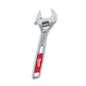 MILWAUKEE 250mm adj wrench