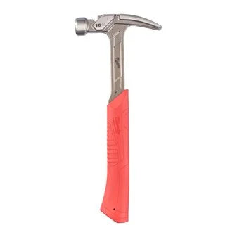 MILWAUKEE 20 oz rip claw hammer4058546348472