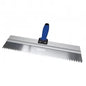 Refina Notched (Serrated) Spatula 18" 6x6 Square Cut